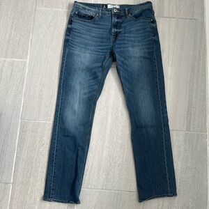 Departwest men’s jeans 34x32
